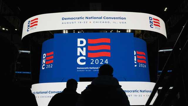 List of Massachusetts Democratic delegates to the DNC