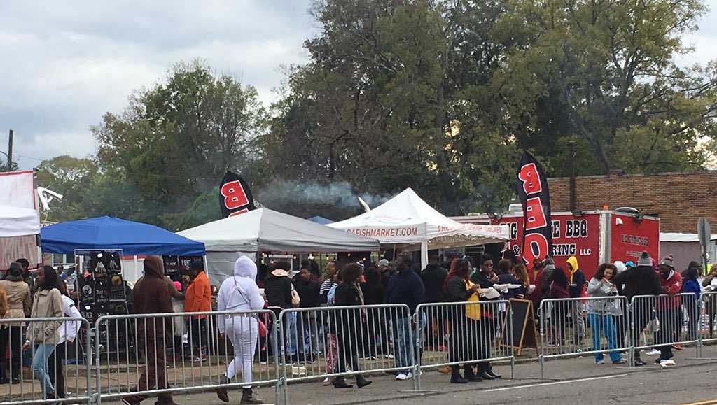 Magic City Classic What to know