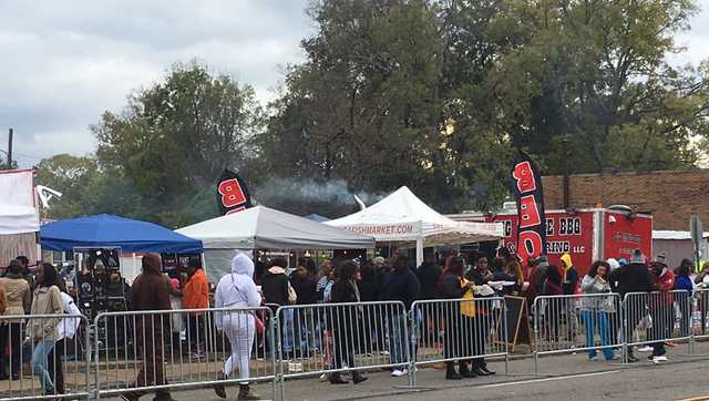 Magic City Classic: What to know - Vimarsana News