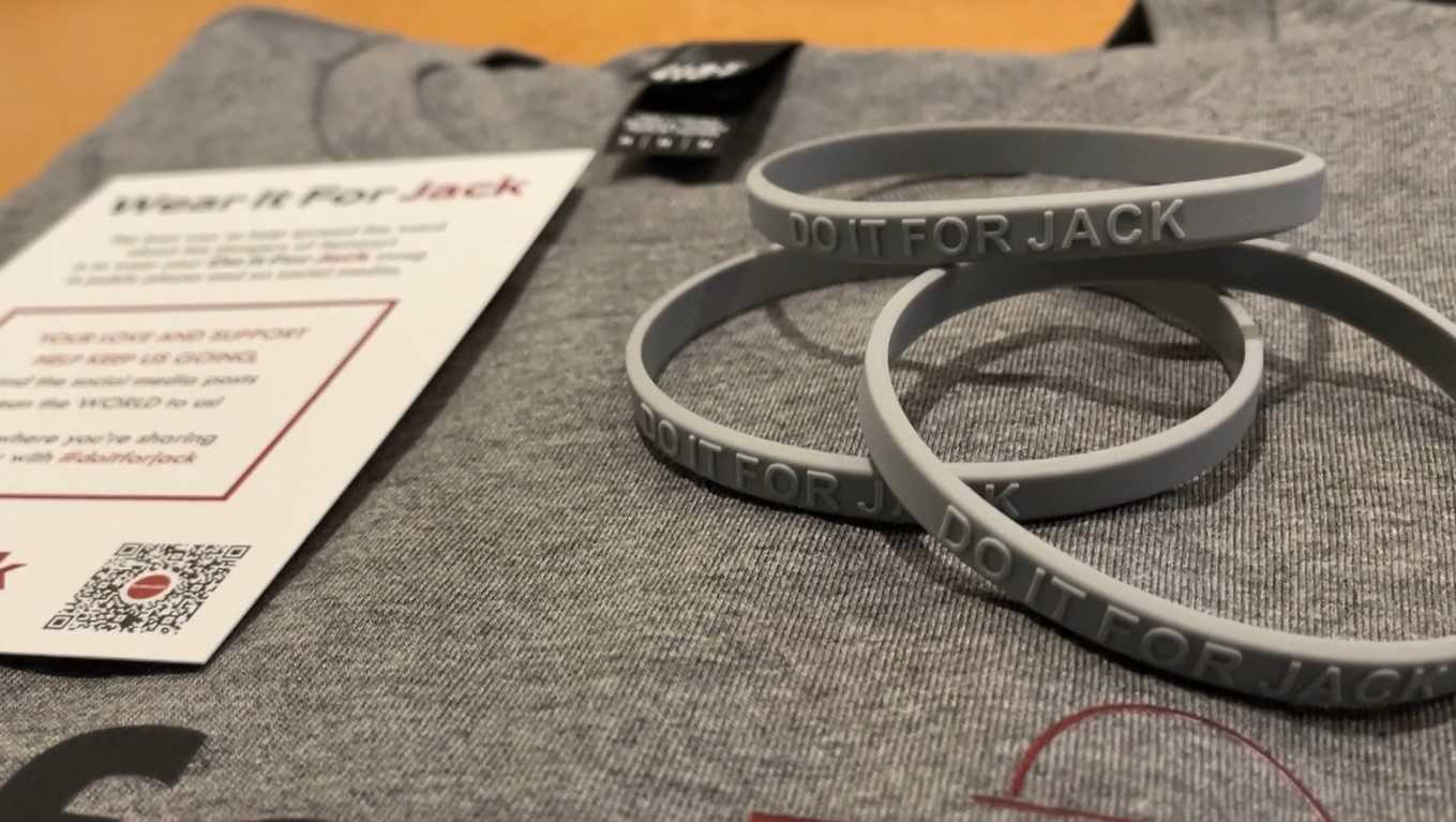 City of Loveland raising awareness about fentanyl dangers after losing one of its own - Vimarsana News