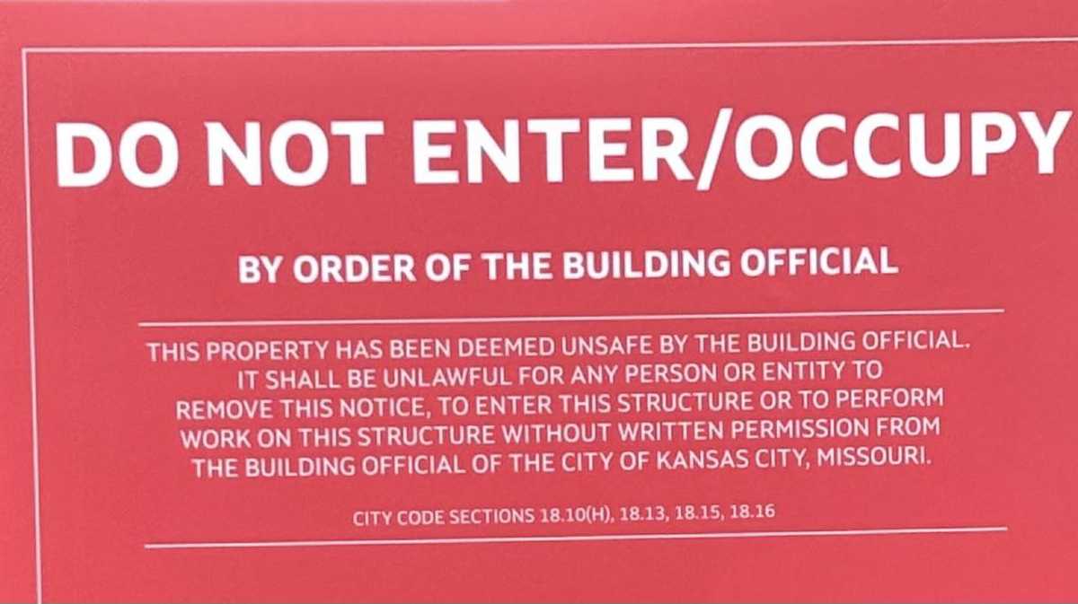 Kansas City Nightclub Closed After Deadly Shooting, Suspect Charged