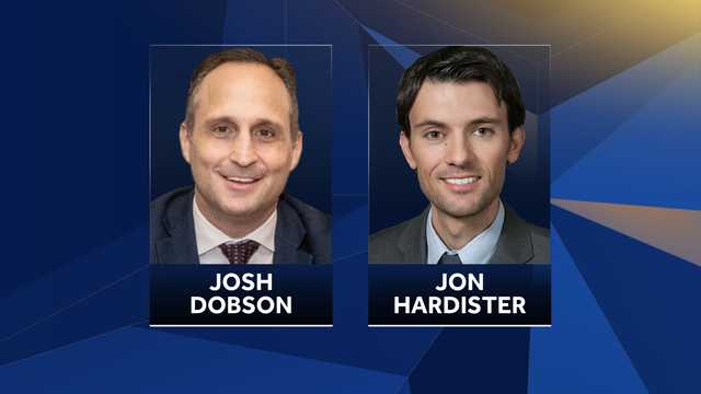 Rep. Hardister receives endorsement in NC Labor Commissioner run - Vimarsana News