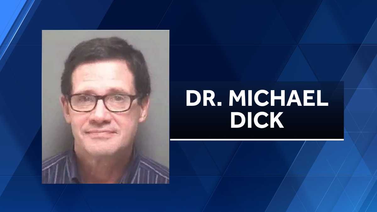Michael Ricks Alabama Alabama MD denies lawsuit's allegations of sexual misconduct - WVTM