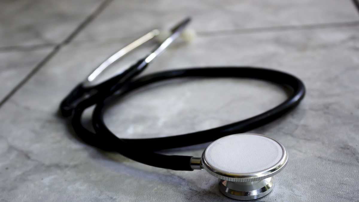 Local health experts to go door to door and survey Birmingham area