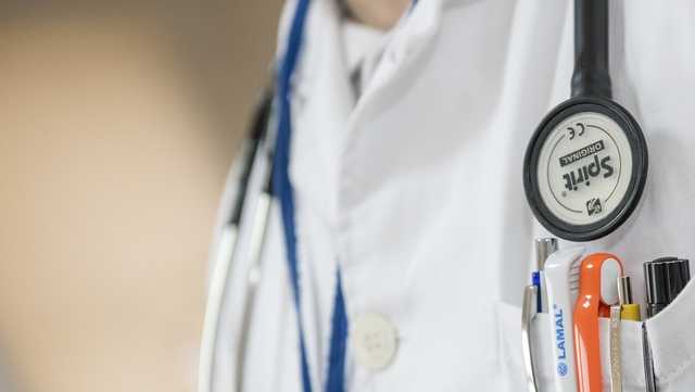 Some Alabama nurses see increase in paychecks - Vimarsana News