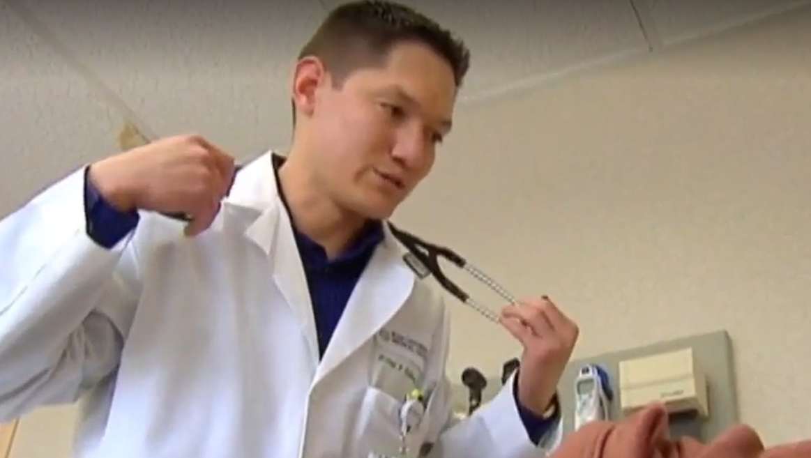 New treatments for Crohn's disease being studied - KOAT