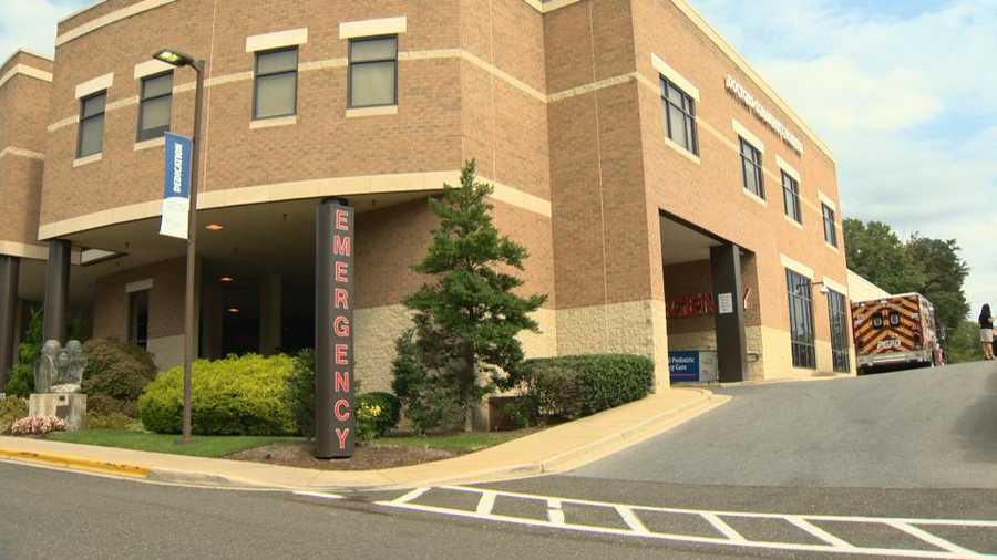 Merger Brings New Health System To Anne Arundel Prince