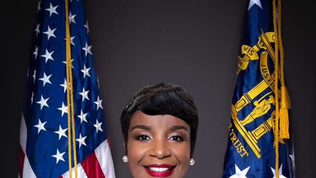Savannah alderwoman responds to ethics complaint - Vimarsana News