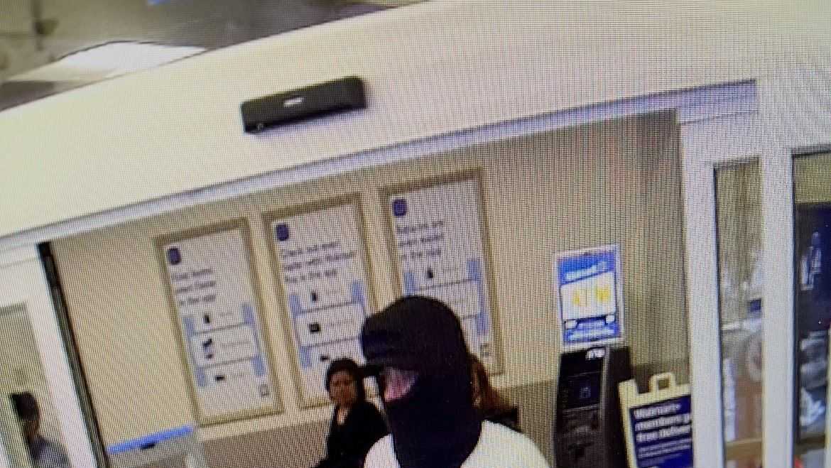 Man suspected of stealing from Girl Scouts in New Hampshire is jailed in Vermont, police say