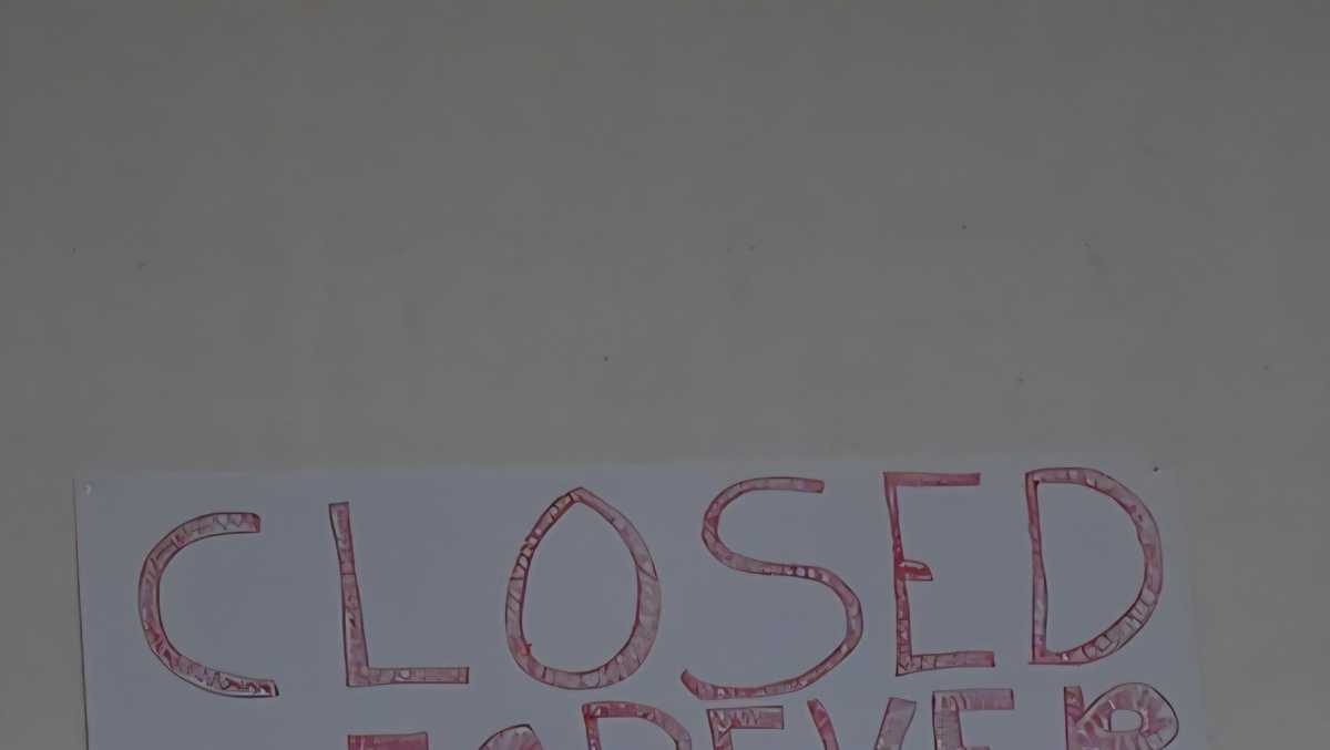 Last Dodge County strip club to becomes place of worship
