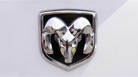 Dodge Ram logo