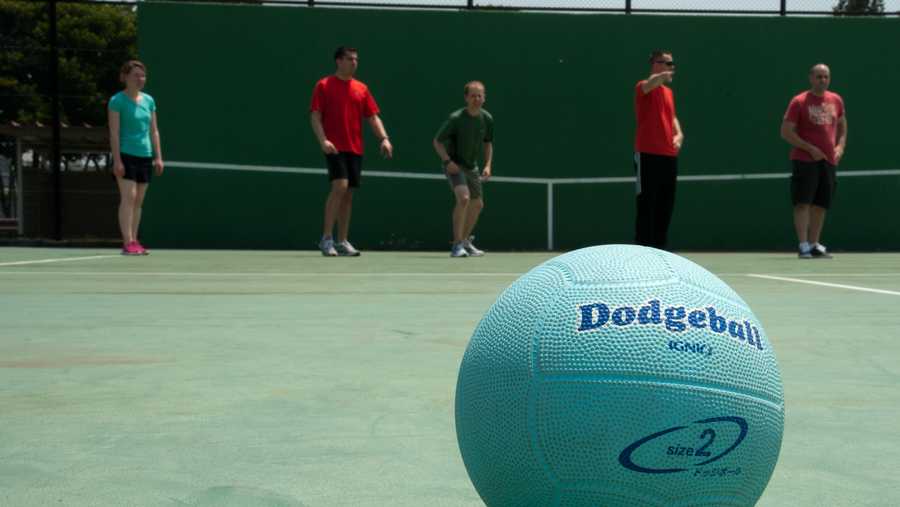 Louisiana education leaders scrap plan to ban dodgeball in schools