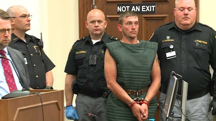 Clermont County father indicted in deaths of 3 young sons - Vimarsana News