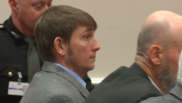 Judge to rule on whether to suppress statements man accused of murdering sons made to police - Vimarsana News