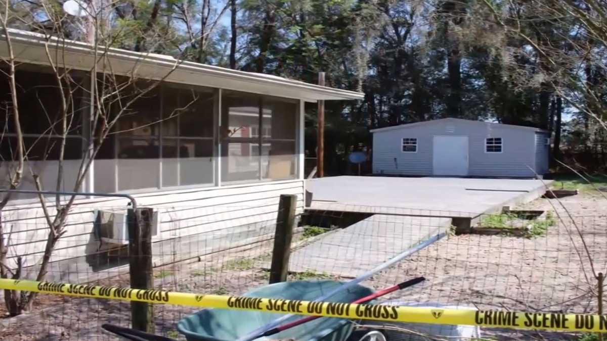 'An incredible tragedy': 2-year-old boy mauled to death by family dogs
