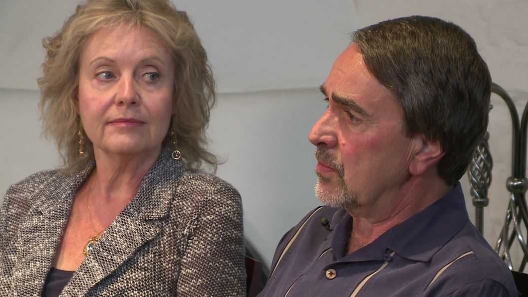 Family describes battle to get compensated for Dog Head Fire