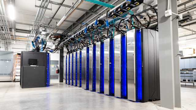 Here's how NOAA's supercomputers will better forecasts - Vimarsana News