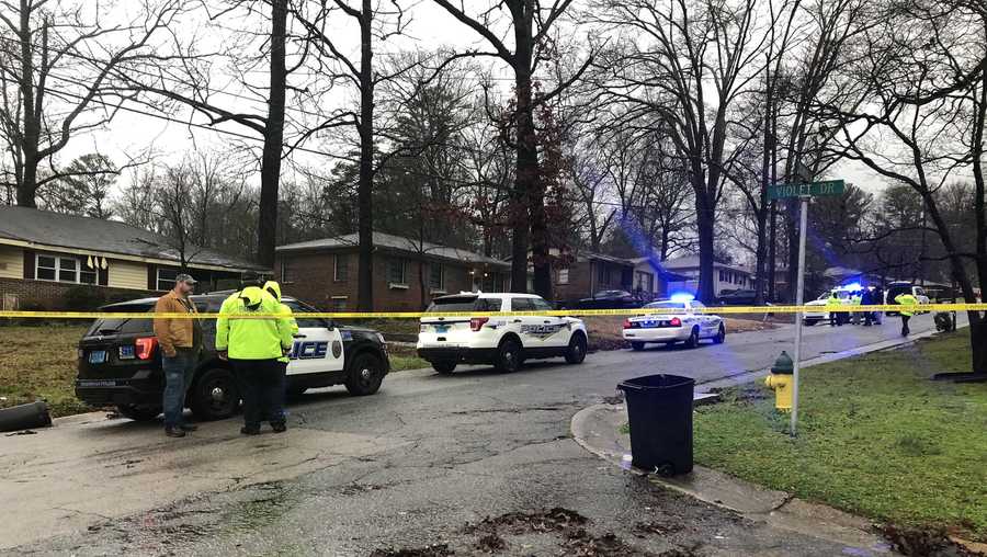 Second arrest made in deadly shooting in February
