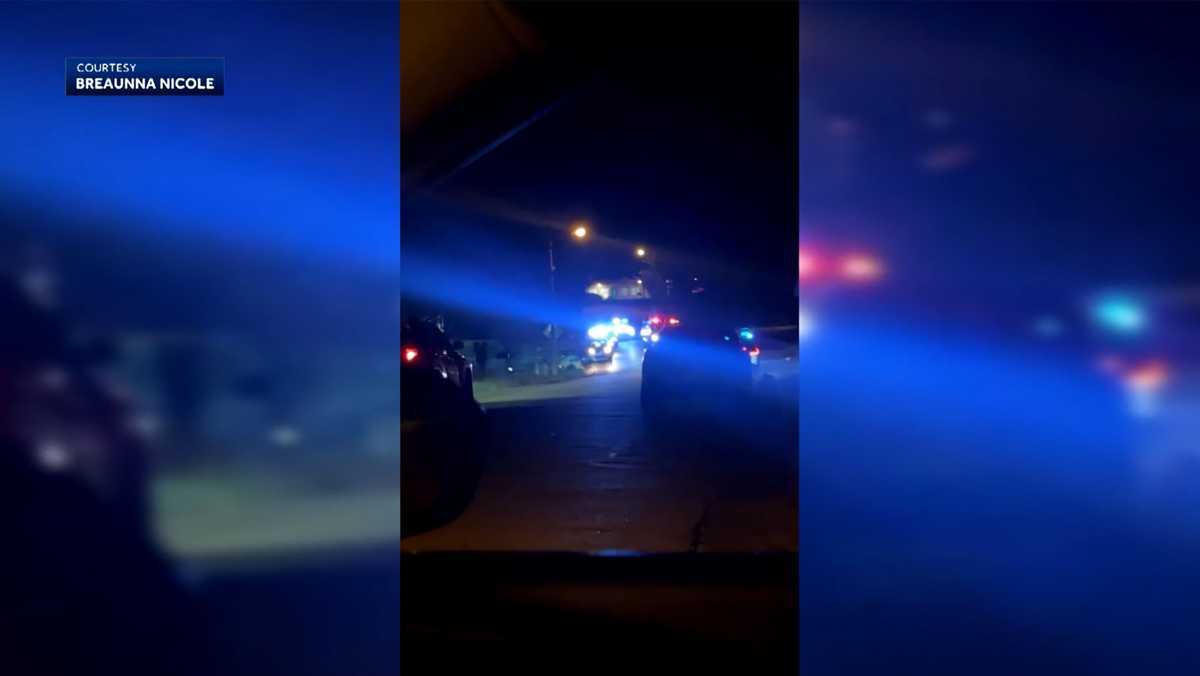 Third suspect arrested in deadly quadruple shooting