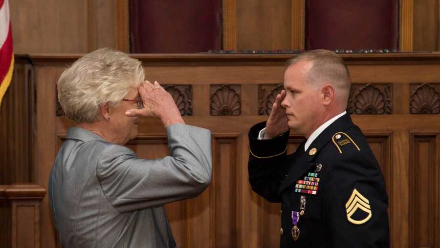 Entry into Alabama State Parks now free for all veterans