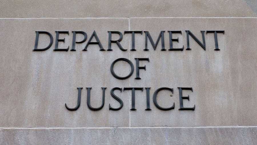 The Justice Department announced an indictment charging a US Army soldier with planning a "mass casualty" attack on his own unit by sending sensitive details to members of an occult-based neo-Nazi and white supremacist group.