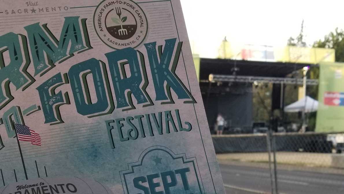 5 things to know about this year’s FarmtoFork Festival