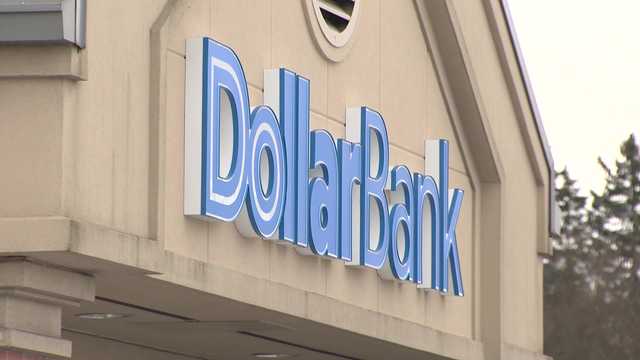 Dollar Bank confirms ATM skimming activity in Pittsburgh region - Vimarsana News