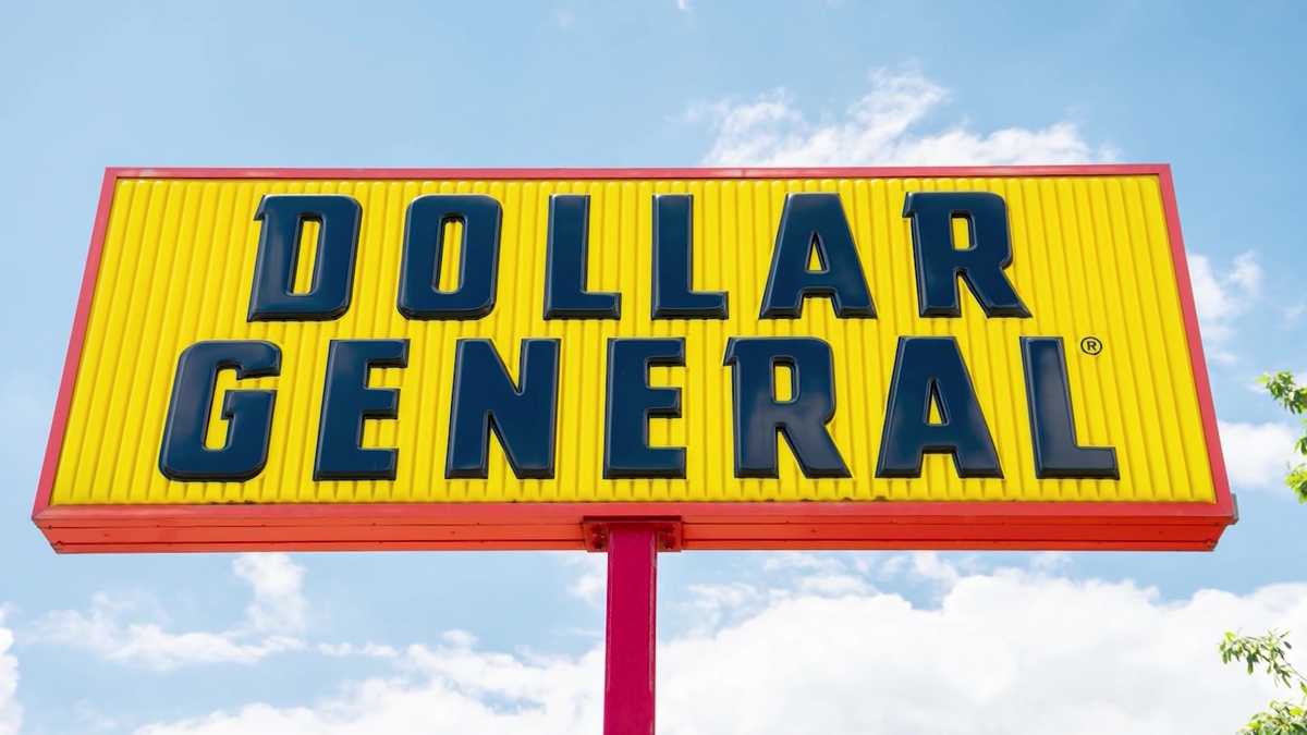 Pennsylvania AG says Dollar General customers were overcharged; settlement announced