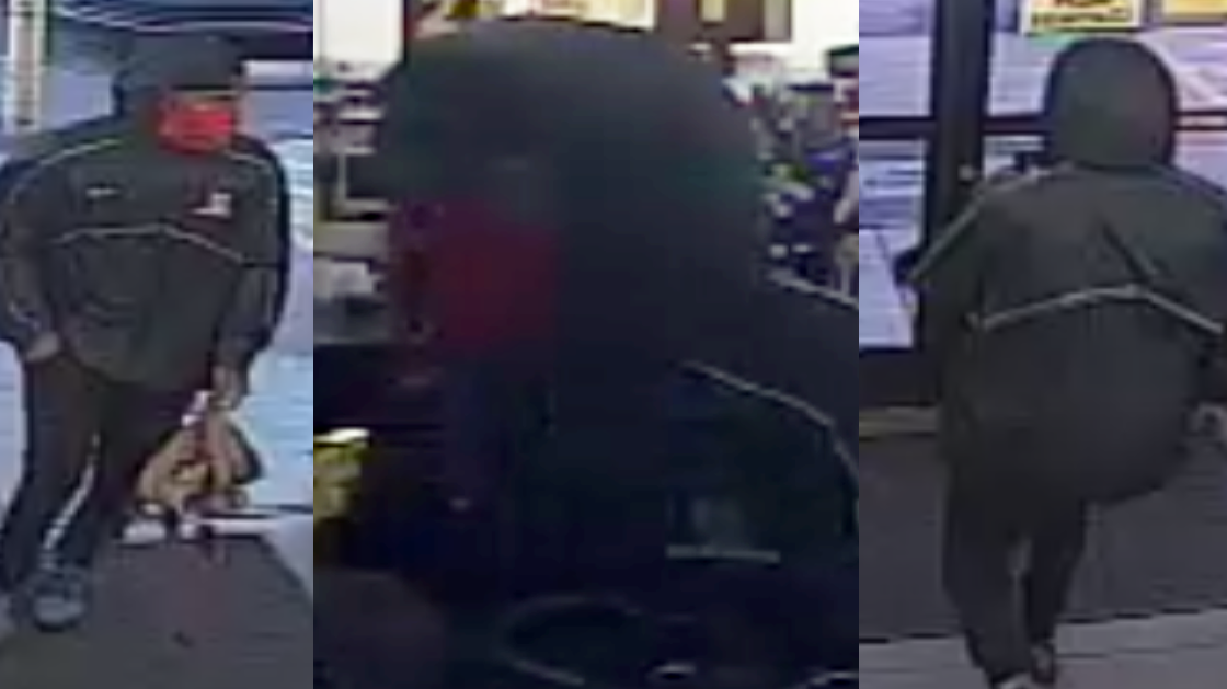 Employee shot at Dollar General store in north Birmingham
