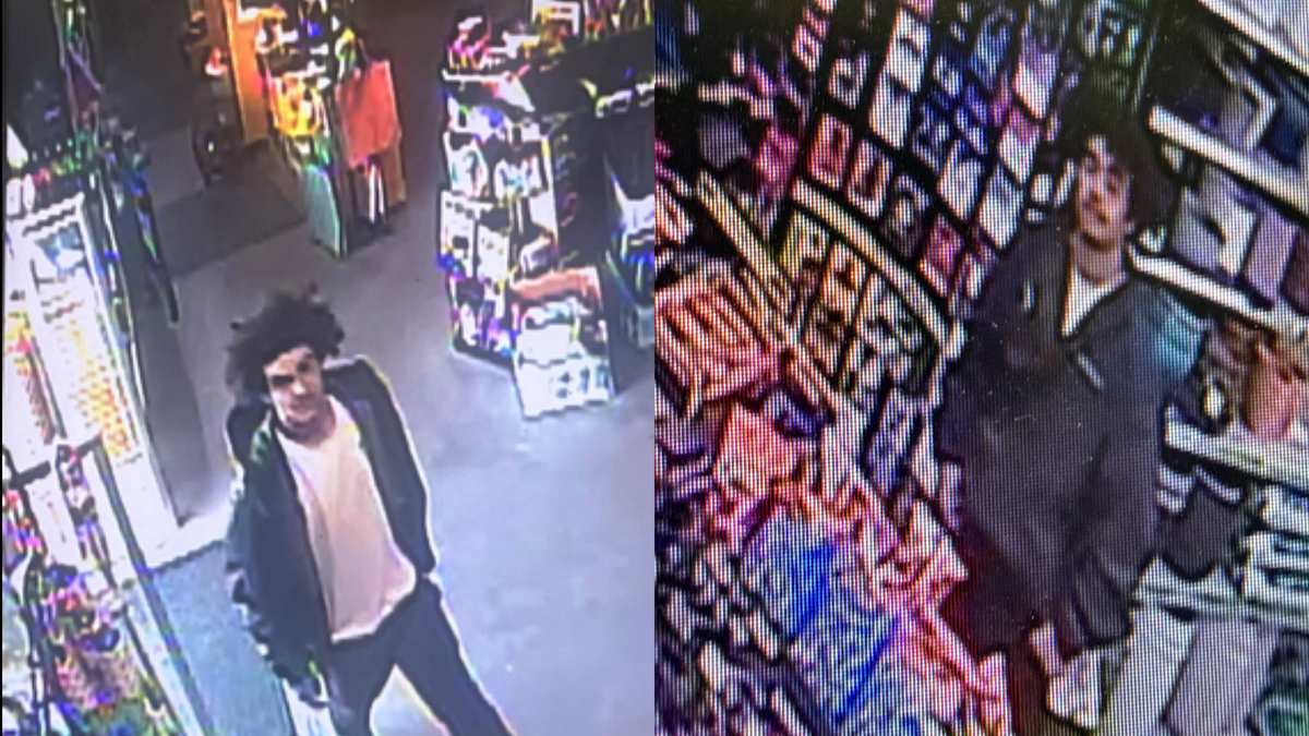 Deputies seek suspect in attempted robbery at Dollar General