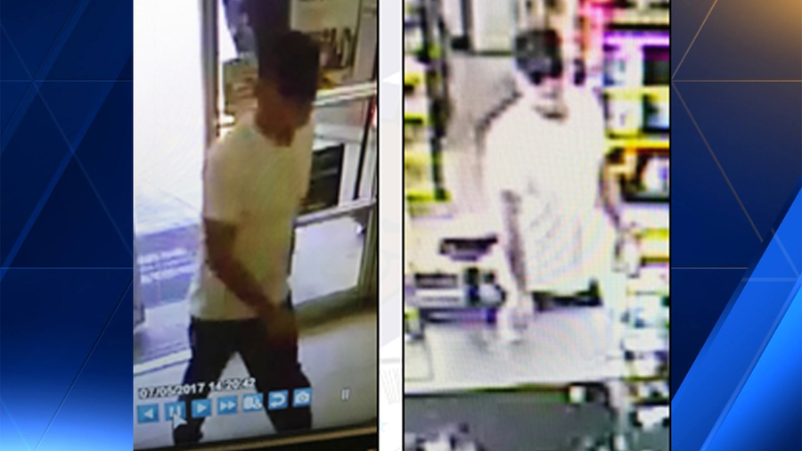 Attempted armed robbery at Dollar General in Fort Smith
