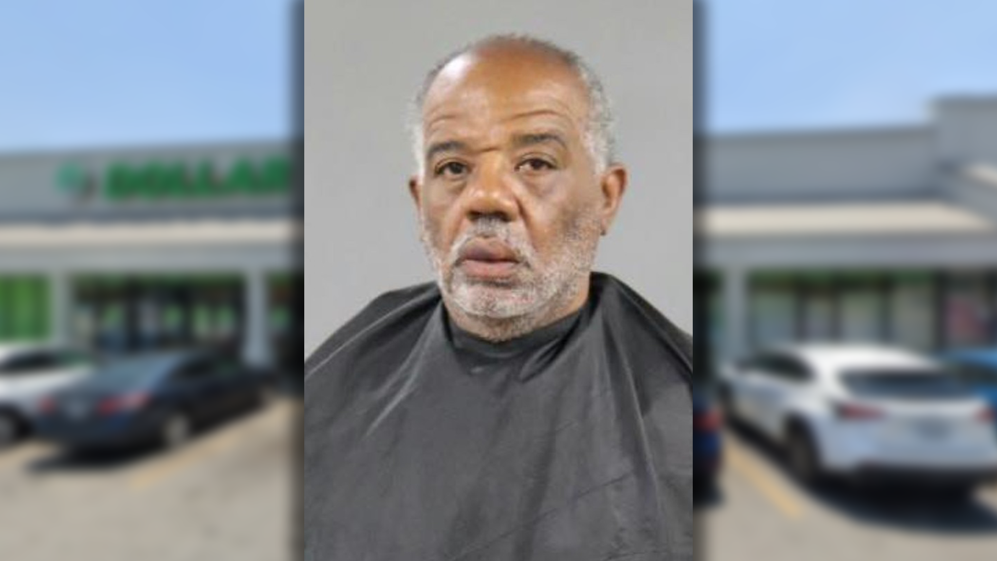 wyff4.com - Zach Rainey - Suspect robs Upstate Dollar Tree at gunpoint, takes off with cash and a box of M&M's, deputies say