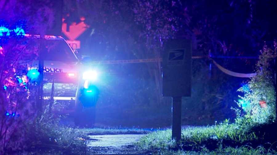 Man found shot to death in Orlando