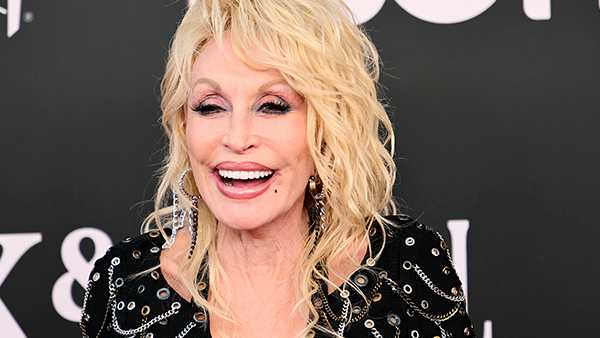 Dolly Parton Imagination Library coming to Bullitt County - Vimarsana News
