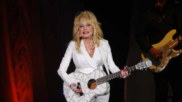 Dolly Parton, Eminem, Lionel Richie get into the Rock & Roll Hall of Fame