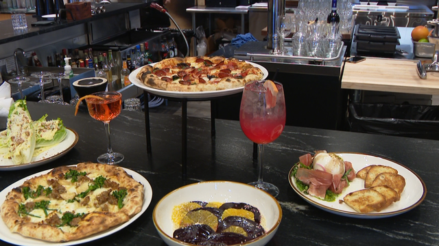 Dolomiti Pizzeria & Enoteca: Now Serving Omaha - Vimarsana News