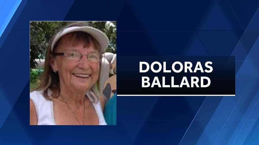 Police Say Marshalltown Woman Has Been Located