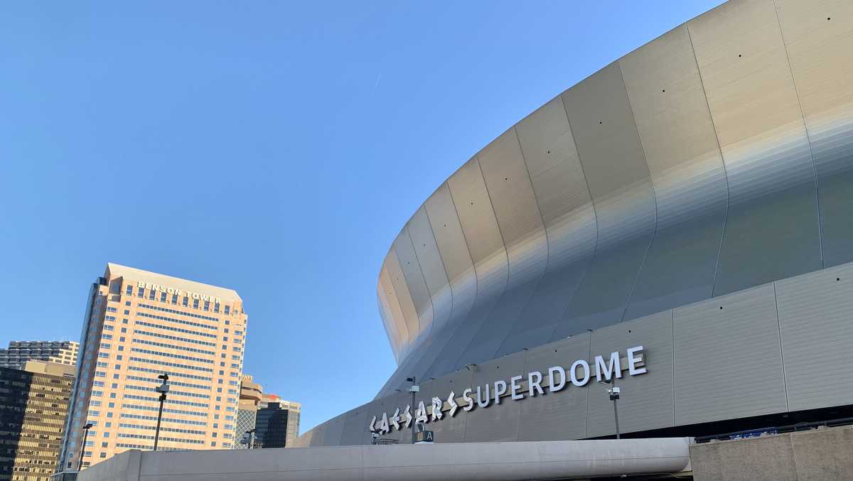 Bayou Classic weekend is a big win for New Orleans economy