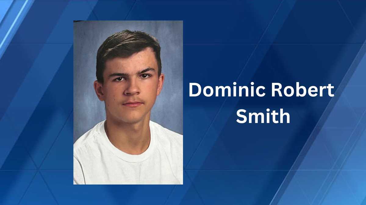 West Des Moines Police Ask For Publics Help In Locating Dominic Robert