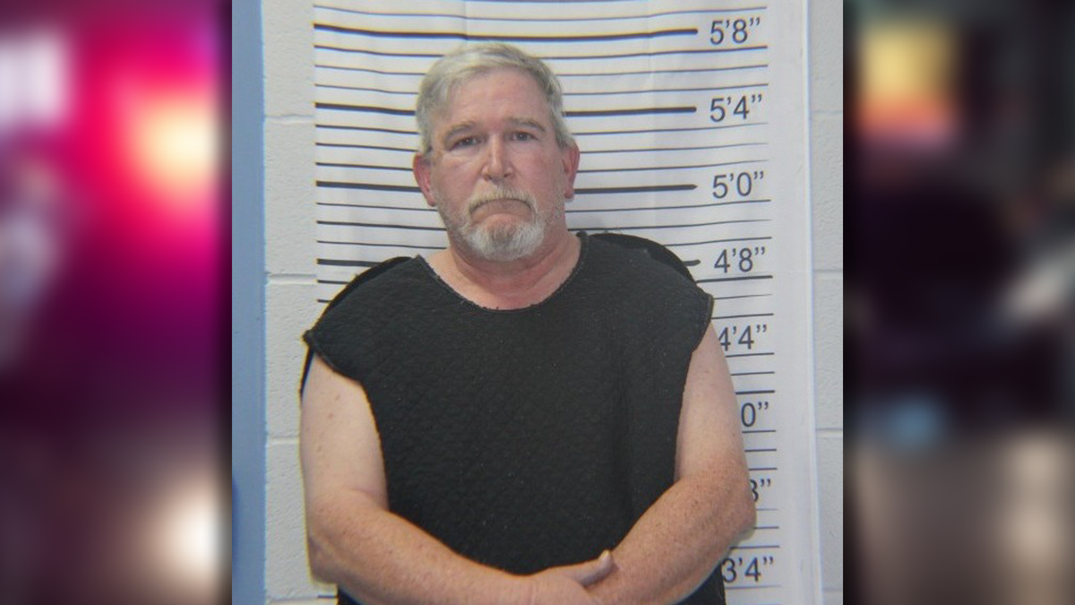 Georgia man accused of possessing videos of child exploitation and bestiality; child rescued