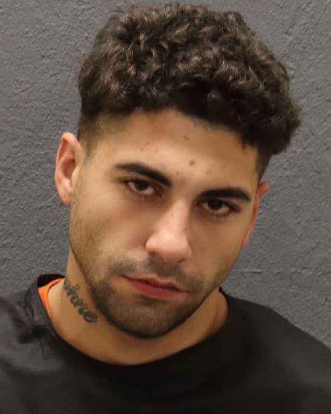 Oconee County traffic stop leads to drug trafficking charges for two men