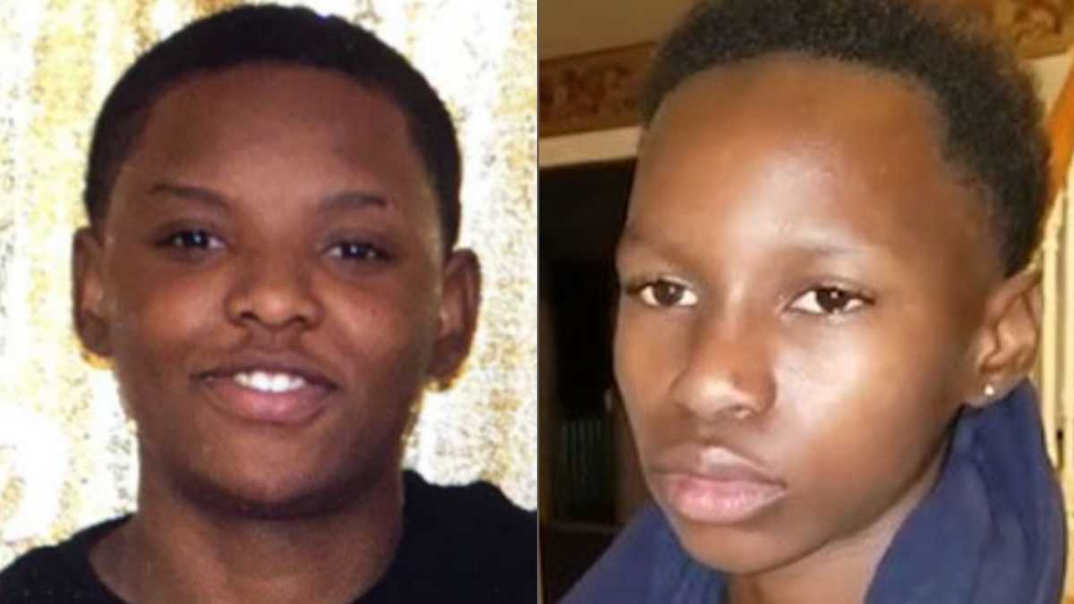 These two teens were killed this weekend in KC, police need tips