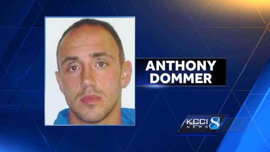 Ft. Des Moines inmate listed as escaped