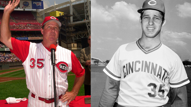 Former Reds Hall of Fame pitcher Don Gullett dies at 73 - Vimarsana News