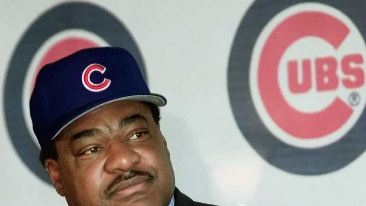 Former baseball star Don Baylor dies at 68