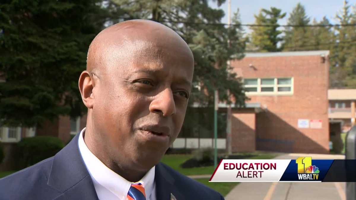 Baltimore County Public Schools hires another safety manager