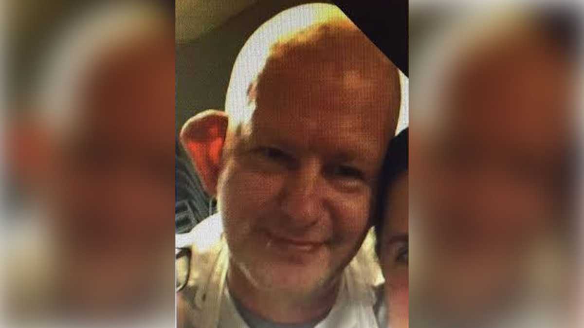 Unconfirmed sighting of man missing since June reported in Gilford