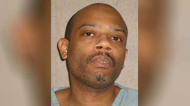 Oklahoma death row inmate Donald Grant's execution nears - Vimarsana News
