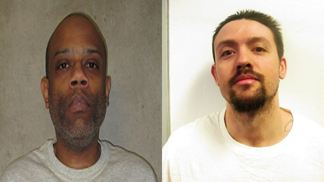 Court won't block Oklahoma's upcoming executions - Vimarsana News