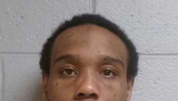 Convicted murderer in SC throws cup of diarrhea into officer's face, solicitor says